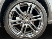 Neu Seat Arona FR 116 PS (85 kW) 2025 Grau SUV
