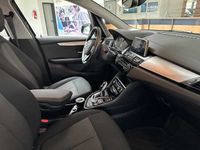 gebraucht BMW 218 Active Tourer Navigation Sitzheizung el Heckklappe
