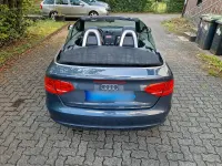 Gebraucht Audi A3 Cabriolet 160 PS (117 kW) 2009 Cabrio