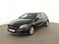 gebraucht Mercedes A180 A-KlasseBlueEfficiency Style, Benzin, 15.000 €