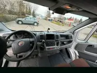 Gebraucht Fiat Ducato 120 PS (88 kW) 2008 Weiß Van