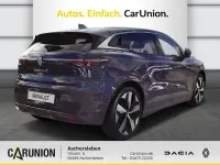 Gebraucht Renault Mégane Techno 161 kW (220 PS) 2024 Andere farbe SUV