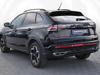 Gebraucht VW Taigo R-line 116 PS (85 kW) 2025 Deep black perleffekt SUV