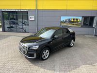 Gebraucht Audi Q2 S-Line 116 PS (85 kW) 2019 Schwarz SUV