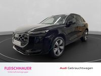 Gebraucht Audi Q3 150 PS (110 kW) 2026 Schwarz SUV