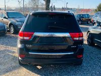 gebraucht Jeep Grand Cherokee 3.0 CRD Limited"AUTOMATIK"PANO"NAVI"LEDER"