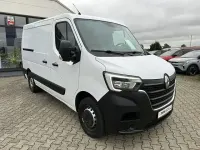 Gebraucht Renault Master Basis 2021 Andere Van / Kleinbus