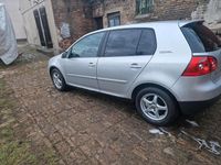 Gebraucht VW Golf IV 115 PS (84 kW) 2006 Grau Kleinwagen