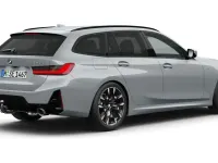 Gebraucht BMW 320 Comfort Edition 190 PS (139 kW) 2026 Grau Kombi