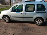 gebraucht Renault Kangoo bj 2010