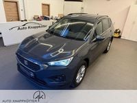 Gebraucht Seat Tarraco Style 150 PS (110 kW) 2024 Delfingrau SUV