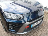 Gebraucht KGM Tivoli 163 PS (119 kW) 2025 Blau SUV