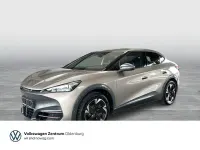 Gebraucht Cupra Tavascan Endurance 210 kW (286 PS) 2025 Beige SUV