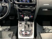 gebraucht Audi A5 Cabriolet 3.0|"S-LINE"|"MEMORY|BANG&OLUFSEN"|