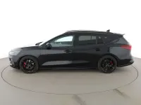 Gebraucht Ford Focus ST 280 PS (205 kW) 2024 Schwarz Kombi