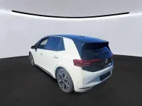 Gebraucht VW ID.3 Pro 150 kW (204 PS) 2024 Weiß Kleinwagen