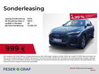 Gebraucht Audi SQ5 Ambiente 367 PS (269 kW) 2025 Daytonagrau perleffekt SUV