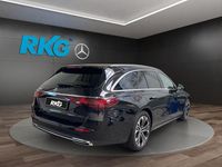 Second-hand Mercedes E300 Exclusive 313 CP (230 kW) 2025 Negru Berlinǎ