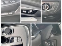 Gebraucht BMW 730 2016 Schwarz Limousine