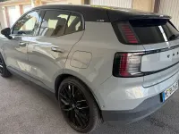Gebraucht Volvo EX30 Performance 314 kW (428 PS) 2025 Grau SUV