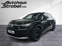 Neu VW T-Roc Style 150 PS (110 kW) 2026 Schwarz SUV