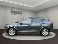 Gebraucht Cupra Formentor 204 PS (150 kW) 2023 "magnetic tech" SUV