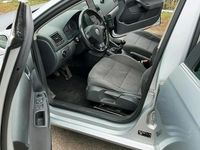 Gebraucht VW Golf V 140 PS (102 kW) 2008 Silber Kombi