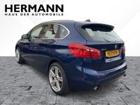 gebraucht BMW 225 Active Tourer i xDrive Advantage *el.Heck*LM