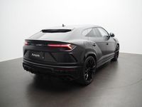 Gebraucht Lamborghini Urus 650 PS (478 kW) 2021 Schwarz SUV