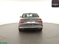 Gebraucht Audi A4 S-Line 190 PS (139 kW) 2020 Grau Limousine