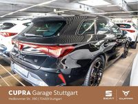 Gebraucht Cupra Leon VZ 333 PS (244 kW) 2025 Schwarz Limousine