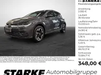 Ny VW Polo Edition 95 HK (69 kW) 2026 Grå Hatchback