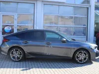 Neu Honda Civic Advance 143 PS (105 kW) 2026 Meteoroid gray m. Kleinwagen