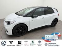Gebraucht VW ID.3 GTX 210 kW (286 PS) 2024 White metallic Kleinwagen