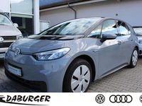 Gebraucht VW ID.3 Pro 106 kW (145 PS) 2021 Grau Kleinwagen
