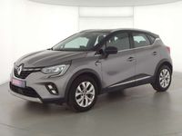 gebraucht Renault Captur Intens