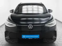 Gebraucht VW ID.4 GTX 250 kW (340 PS) 2026 Schwarz SUV