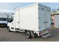 Gebraucht Opel Movano 136 PS (100 kW) 2021 Van