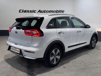 Occasion Kia Niro Vision 105 ch (77 kW) 2018 Blanc SUV