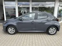 Neu Mazda 2 Center-Line 116 PS (85 kW) 2026 Grau Kleinwagen