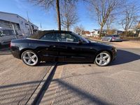 Gebraucht Audi A5 Cabriolet 160 PS (117 kW) 2011 Other Cabrio