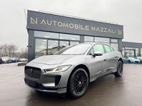 Gebraucht Jaguar I-Pace S 294 kW (400 PS) 2021 Grau SUV