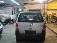 Occasion Opel Agila 57 ch (41 kW) 2002 Argent Monospace