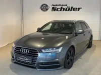 Używany Audi A6 S-Line 286 KM (210 kW) 2015 Andere Kombi