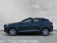 Gebraucht Cupra Formentor 150 PS (110 kW) 2024 Grau SUV