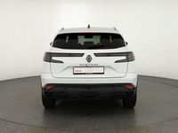 Gebraucht Renault Austral Techno 158 PS (116 kW) 2025 Weiß SUV