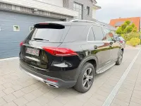 Gebraucht Mercedes GLE300 245 PS (180 kW) 2020 Schwarz SUV