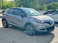 gebraucht Renault Captur Dynamique Automatik *Navi*R-Kamera*