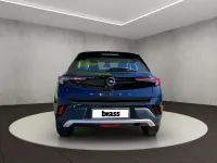 Gebraucht Opel Mokka Elegance 101 PS (74 kW) 2023 Karbon schwarz (metallic) SUV