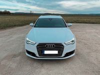 gebraucht Audi A6 2.0 TDI 140kW ultra S tronic Avant - S-Line *